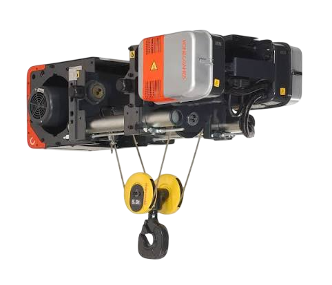 Канатный тельфер Konecranes CXT г/п 5 т